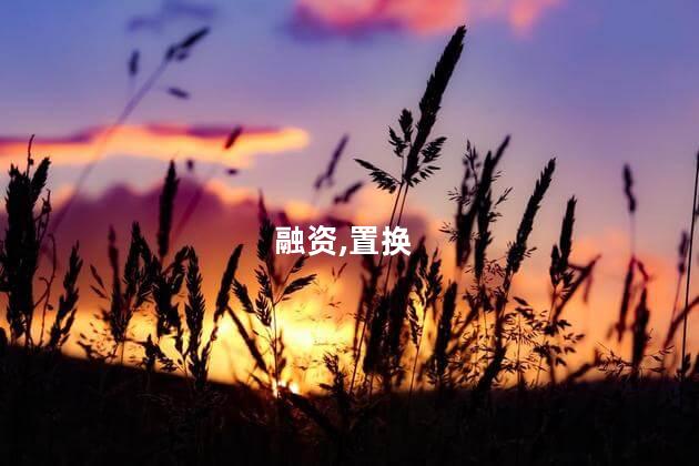 置换已有银行融资是什么？了解银行融资是什么